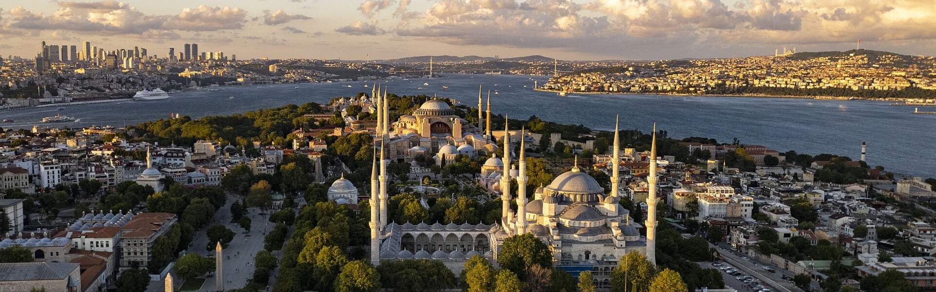 Istanbul Authority