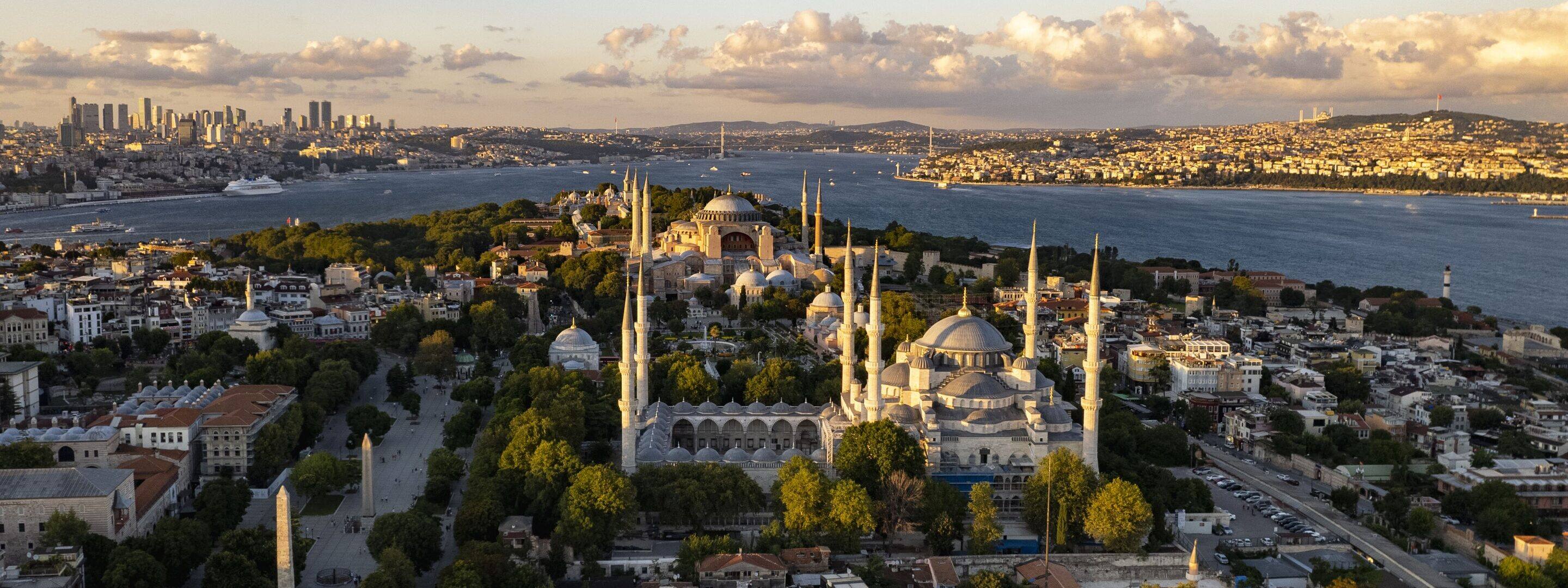 Istanbul Authority